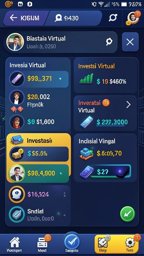 171slot - Beragam tema slot yang membuat tidak mudah bosan.