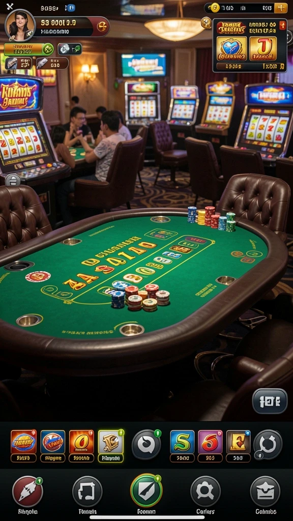 171slot - Fitur bonus yang memberikan peluang menang lebih besar.