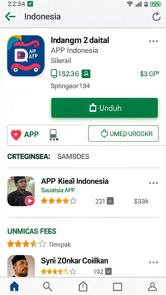 55five - Karakter unik dalam 55FIVE dengan berbagai kemampuan.