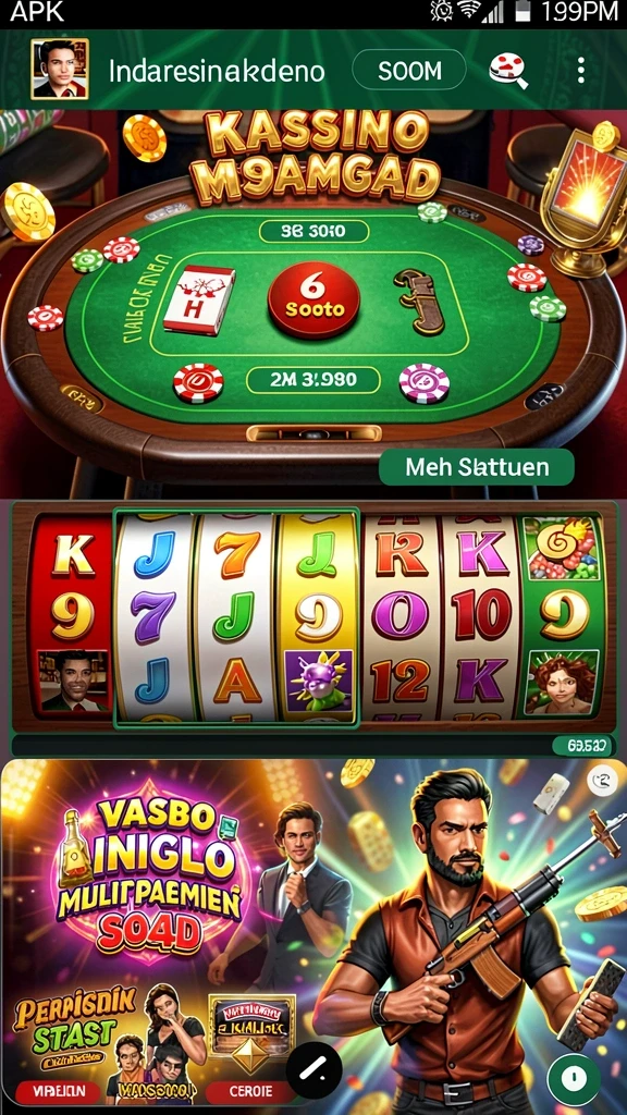 arena333 - Karakter baru dalam pembaruan terbaru yang menambah keseruan permainan.