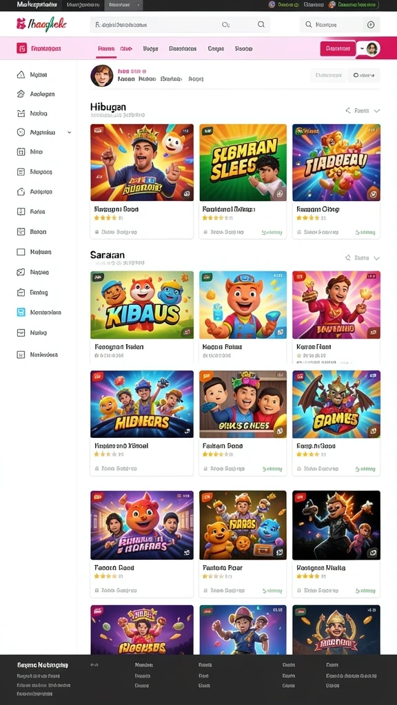 bigpot88 - Fitur turnamen yang menambah keseruan permainan.