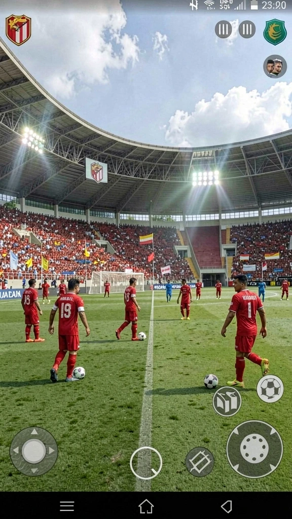 bpo777 - Contoh gameplay BPO777 dalam misi yang menantang.