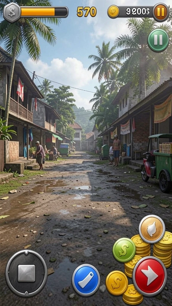 hoki777 - Mini game seru yang siap menguji keberuntungan Anda.