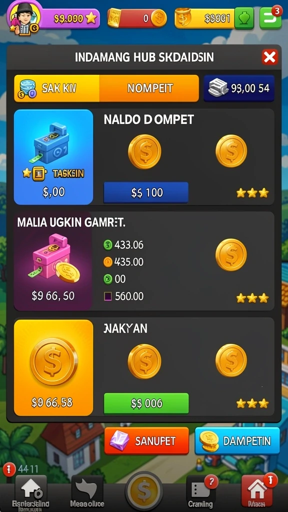 jv88 - Gameplay yang menegangkan dan penuh aksi.