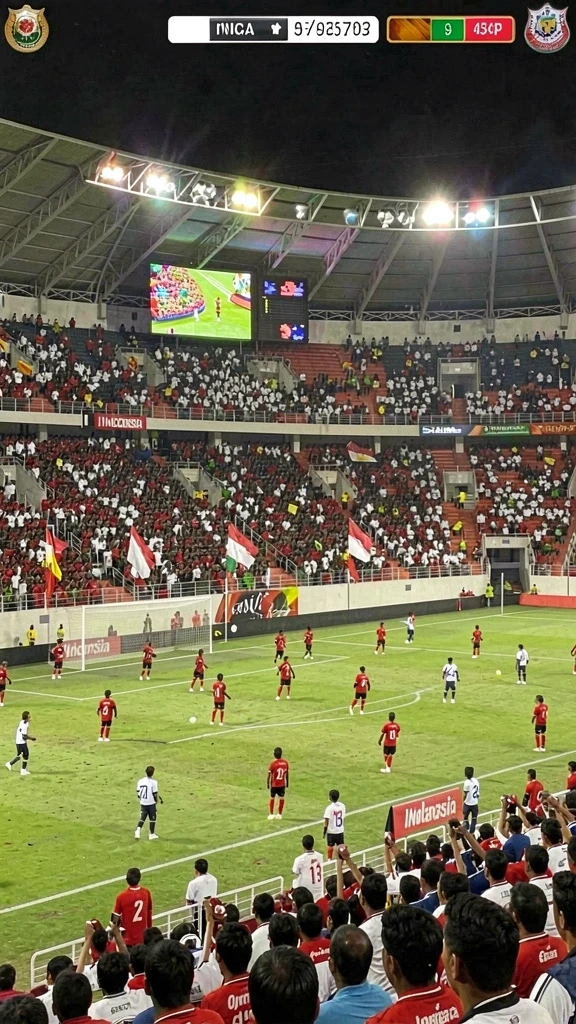 laparbos - Level-level yang menantang dan tidak monoton.
