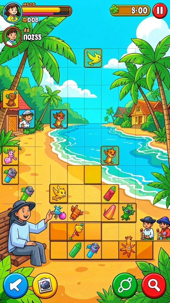 love678 - Tampilan awal game LOVE678 yang menawan.