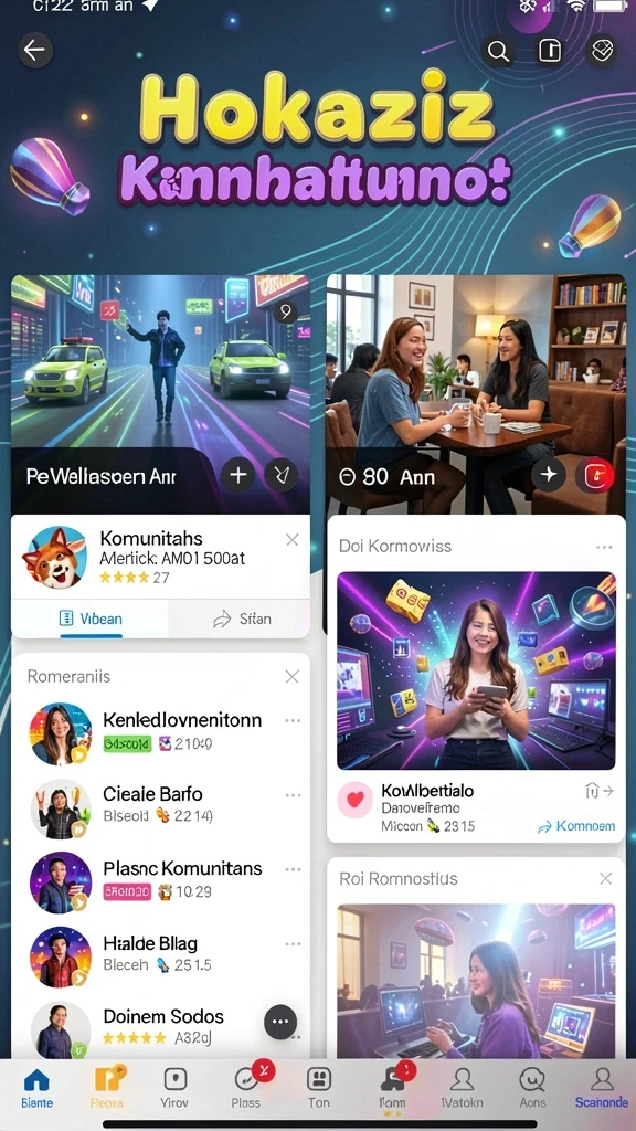love678 - Misi menarik yang harus kamu selesaikan.