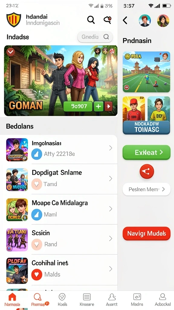 love678 - Karakter baru yang bisa kamu mainkan.
