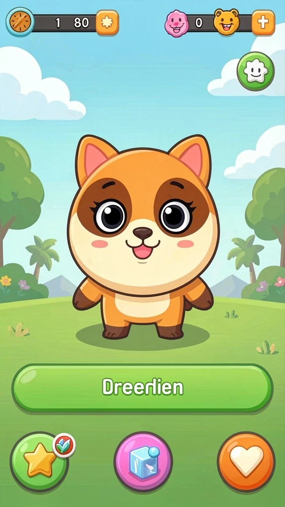 musang178 - Tangkapan layar menunjukkan fitur multiplayer yang seru.
