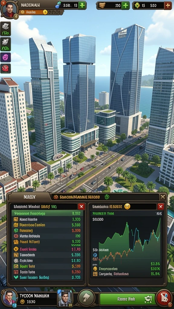 newidn - Bersaing dalam mode multiplayer yang penuh keseruan.