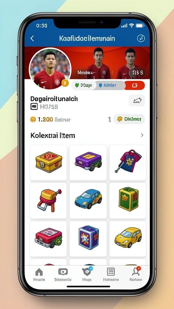 panen138 - Beragam pilihan permainan slot yang tersedia.