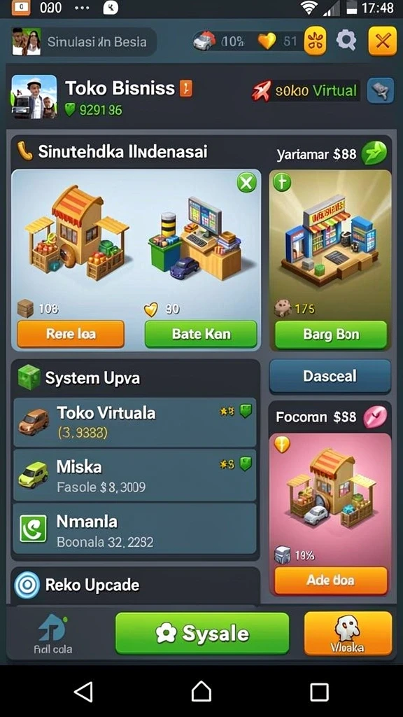 rr999 - Karakter baru yang dapat dimainkan dalam update terbaru.