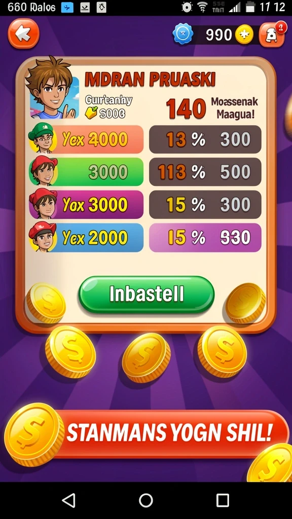solototo - Tampilan antarmuka yang intuitif dan mudah digunakan.