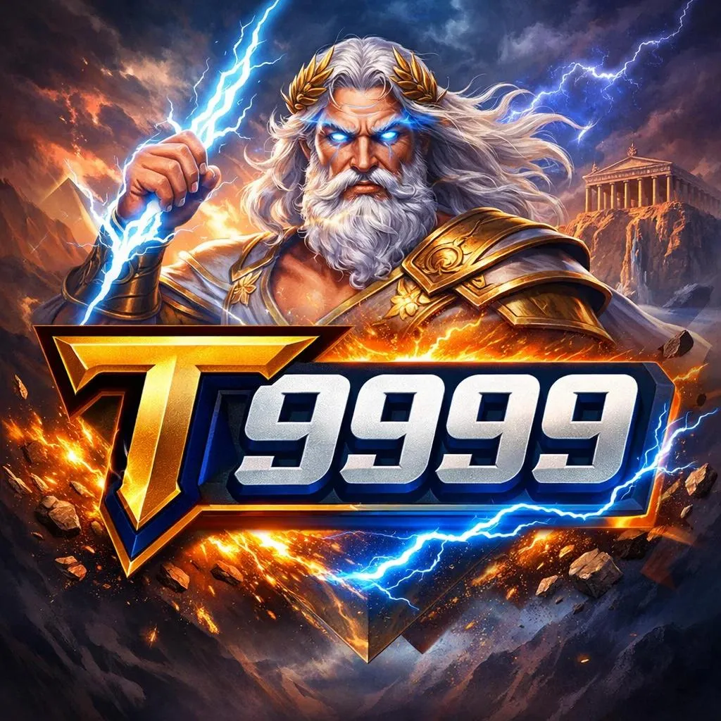 T9999 - Game Petualangan Seru dan Menantang
