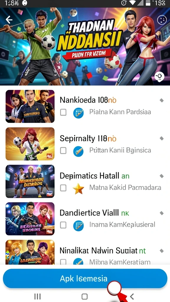 t9999 - Mode multiplayer yang menyenangkan bersama teman.