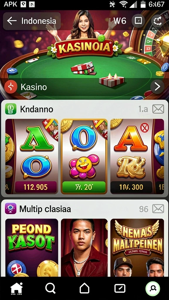 yybet - Tangkapan layar permainan yang penuh aksi dan grafik menawan.