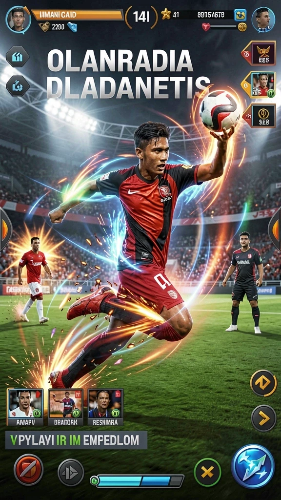 ziatogel - Tampilan antarmuka yang menarik dan mudah digunakan.