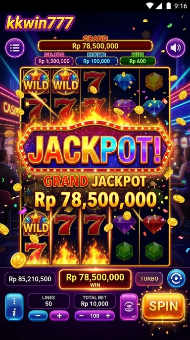 Pratinjau build resmi — siap diunduh untuk Android
